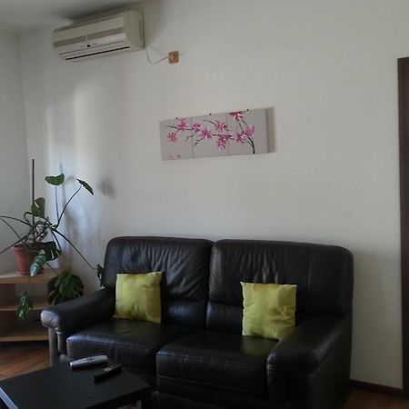 Banu Manta Apartments بوخارست الغرفة الصورة