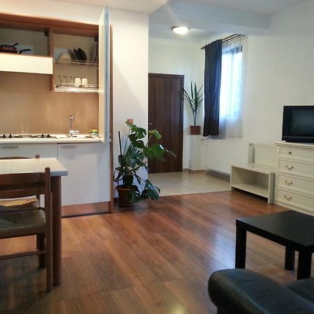 Banu Manta Apartments بوخارست الغرفة الصورة