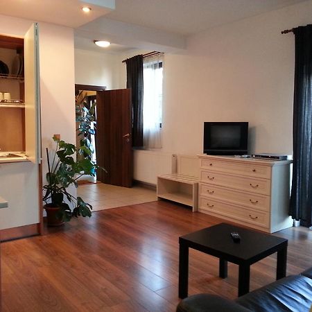 Banu Manta Apartments بوخارست المظهر الخارجي الصورة