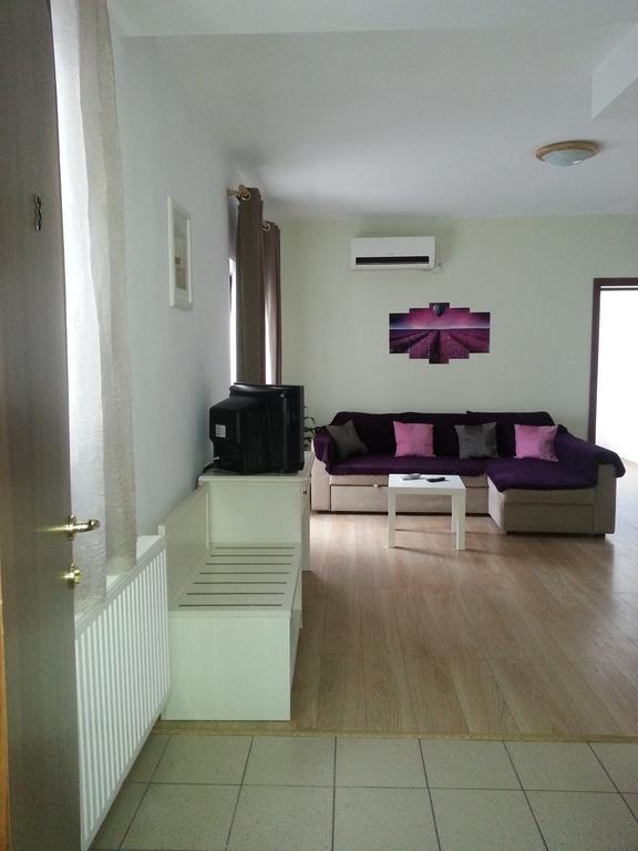 Banu Manta Apartments بوخارست المظهر الخارجي الصورة