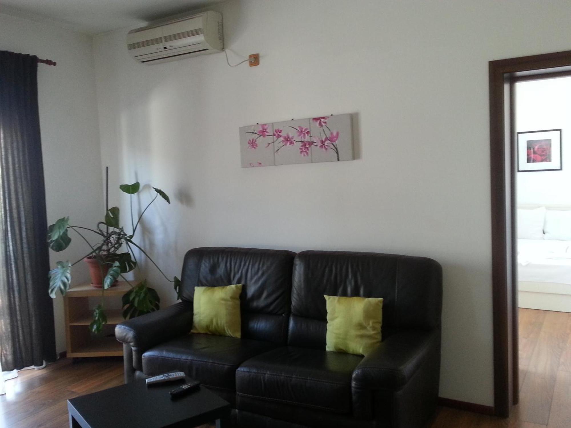 Banu Manta Apartments بوخارست الغرفة الصورة
