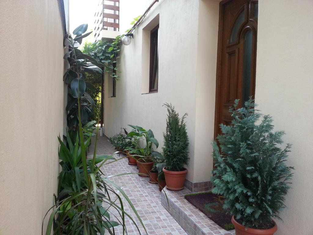 Banu Manta Apartments بوخارست المظهر الخارجي الصورة