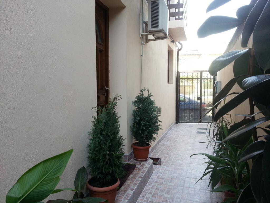 Banu Manta Apartments بوخارست المظهر الخارجي الصورة