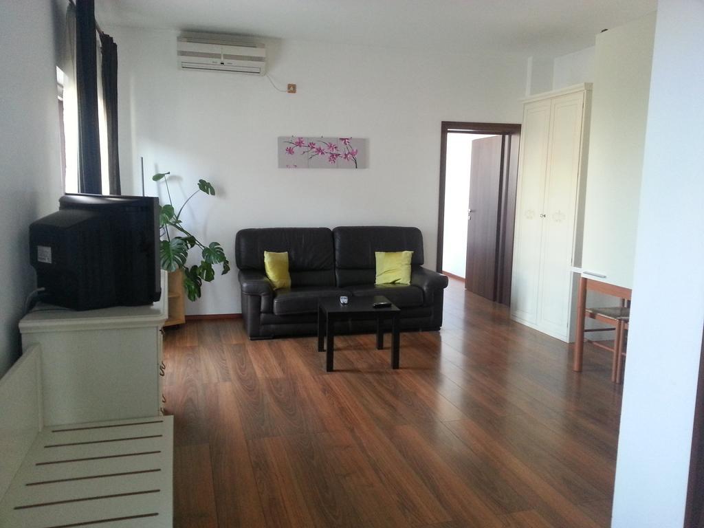Banu Manta Apartments بوخارست المظهر الخارجي الصورة