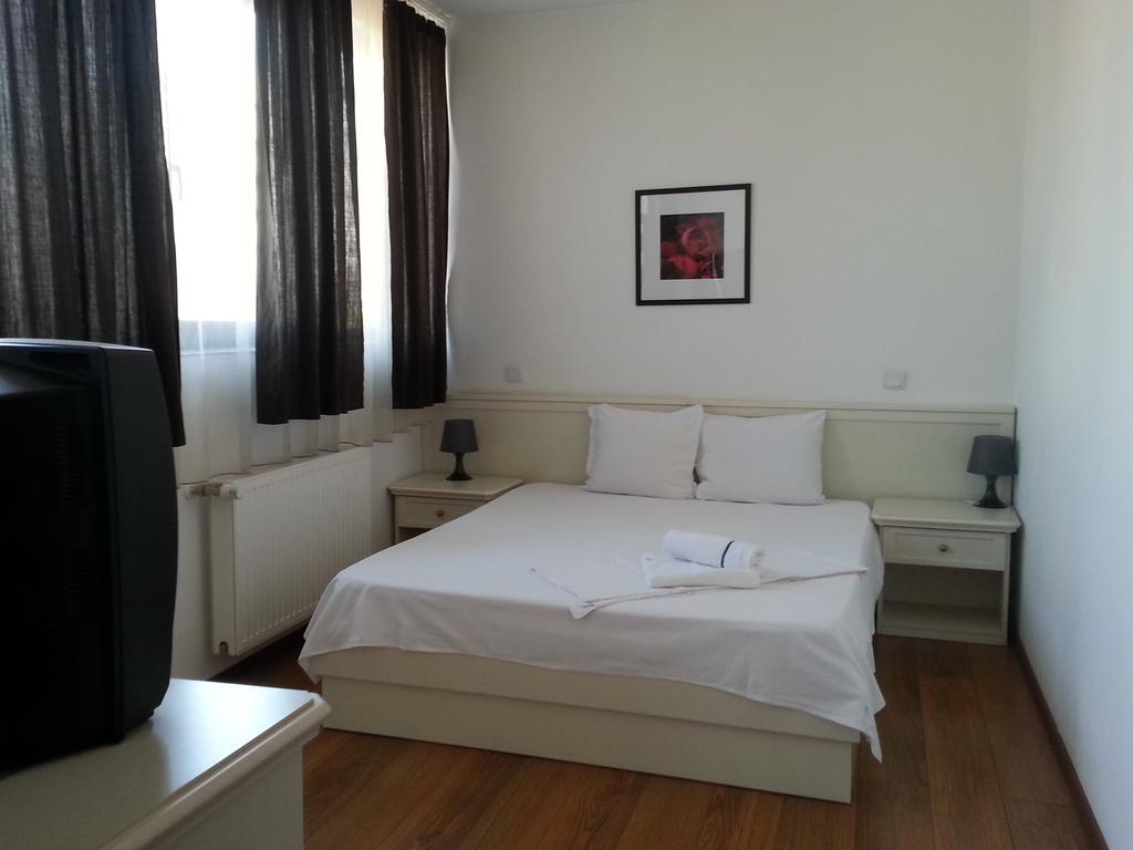 Banu Manta Apartments بوخارست المظهر الخارجي الصورة