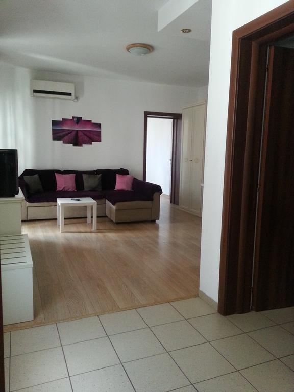 Banu Manta Apartments بوخارست المظهر الخارجي الصورة