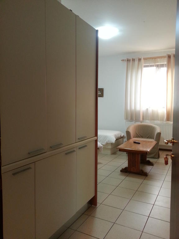 Banu Manta Apartments بوخارست المظهر الخارجي الصورة