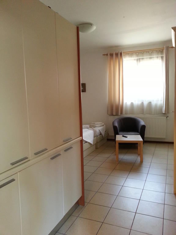 Banu Manta Apartments بوخارست المظهر الخارجي الصورة