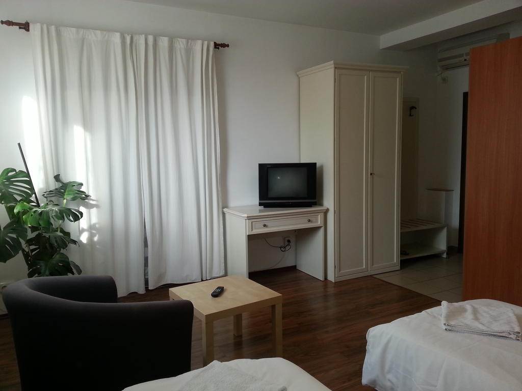 Banu Manta Apartments بوخارست الغرفة الصورة