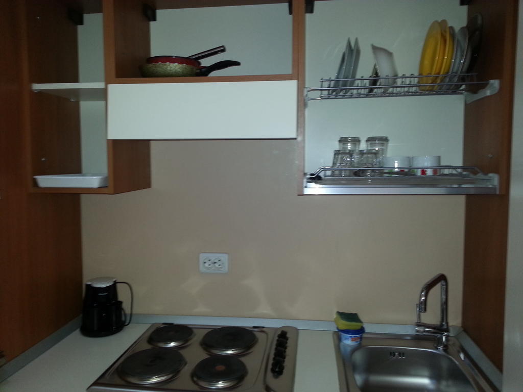 Banu Manta Apartments بوخارست الغرفة الصورة