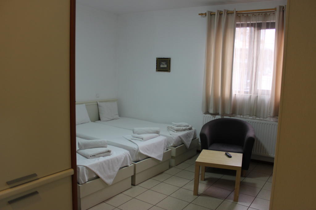 Banu Manta Apartments بوخارست المظهر الخارجي الصورة