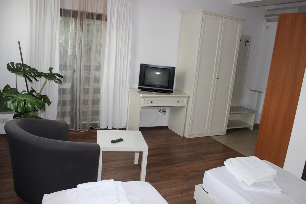 Banu Manta Apartments بوخارست المظهر الخارجي الصورة
