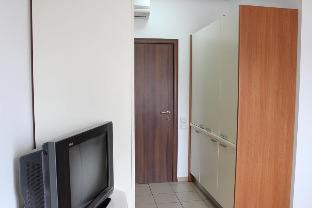 Banu Manta Apartments بوخارست الغرفة الصورة
