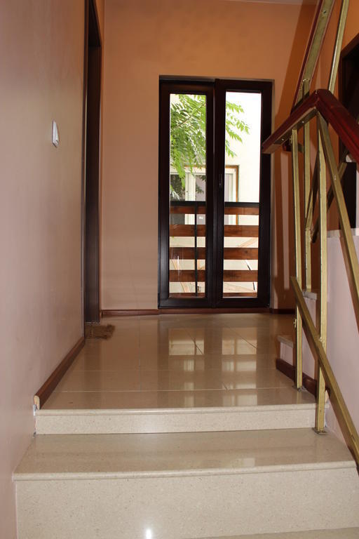 Banu Manta Apartments بوخارست المظهر الخارجي الصورة