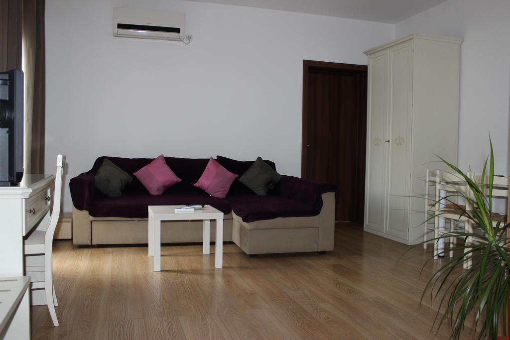Banu Manta Apartments بوخارست المظهر الخارجي الصورة