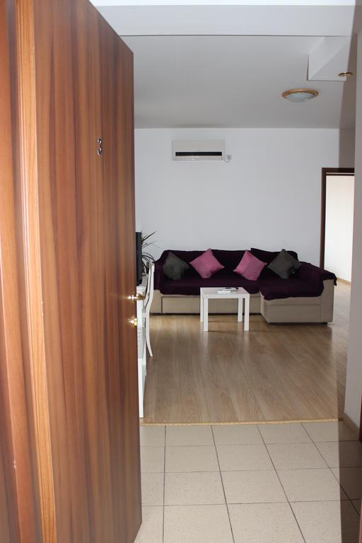 Banu Manta Apartments بوخارست المظهر الخارجي الصورة