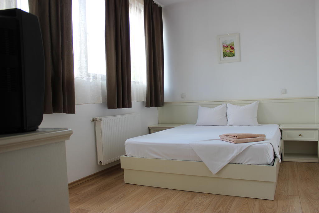 Banu Manta Apartments بوخارست المظهر الخارجي الصورة