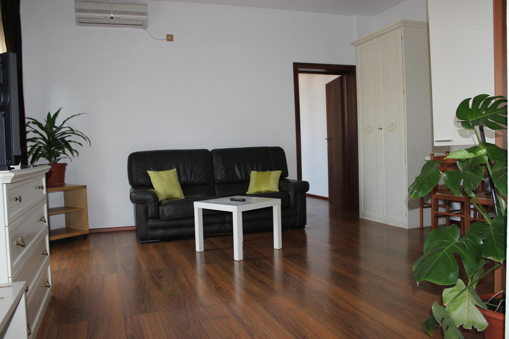 Banu Manta Apartments بوخارست المظهر الخارجي الصورة