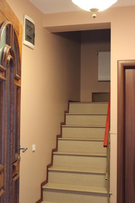 Banu Manta Apartments بوخارست المظهر الخارجي الصورة